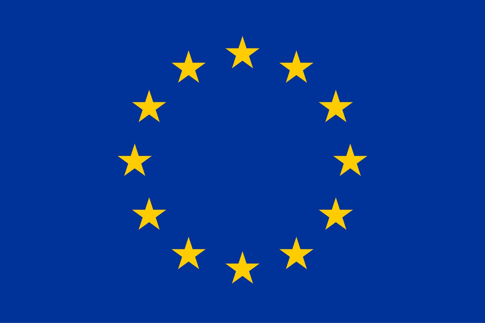 European Union Flag